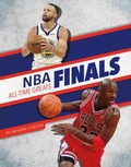 Cover: NBA Finals All-Time Greats - Press Room Editions