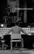 Cover: Stereophonic - Theatre Communications Group Inc.,U.S.