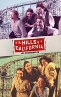 Cover: The Hills of California - Theatre Communications Group Inc.,U.S.