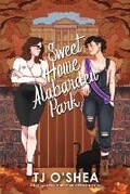 Cover: Sweet Home Alabarden Park - Bella Books