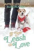 Cover: A New Leash on Love - Bella Books