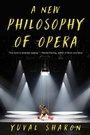 Cover: A New Philosophy of Opera - Liveright