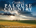 Cover: Celebrating Palouse Country - Washington State University Press