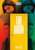 Cover: The Door - Jolly Fish Press