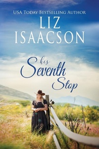 Enlarge image Cover: His Seventh Stop - AEJ Creative Works