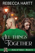 Cover: All Things Together - Rise Up Publications