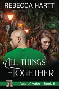 Enlarge image Cover: All Things Together - Rise Up Publications