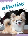 Cover: Chihuahuas - Apex