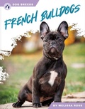 Cover: French Bulldogs - Apex