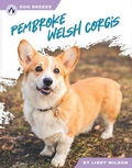 Cover: Pembroke Welsh Corgis - Apex