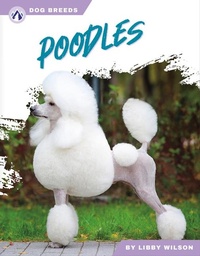 Enlarge image Cover: Poodles - Apex