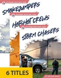 Cover: Extreme Weather Jobs (Set of 6) - Apex
