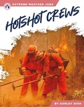 Cover: Hotshot Crews - Apex
