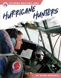 Cover: Hurricane Hunters - Apex