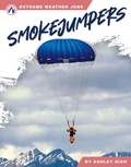 Cover: Smokejumpers - Apex