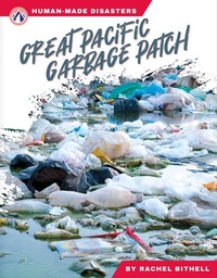 Enlarge image Cover: Great Pacific Garbage Patch - Apex