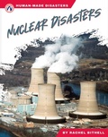 Cover: Nuclear Disasters - Apex