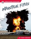 Cover: Industrial Fires - Apex