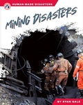 Cover: Mining Disasters - Apex