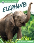 Cover: Elephants - Apex