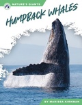 Cover: Humpback Whales - Apex