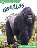 Cover: Gorillas - Apex