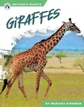 Cover: Giraffes - Apex