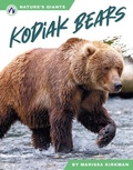 Cover: Kodiak Bears - Apex