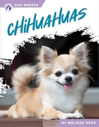 Enlarge image Cover: Chihuahuas - Apex