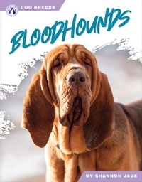 Enlarge image Cover: Bloodhounds - Apex