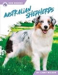 Cover: Australian Shepherds - Apex