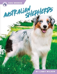 Enlarge image Cover: Australian Shepherds - Apex