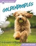 Cover: Goldendoodles - Apex