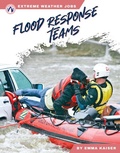 Cover: Flood Response Teams - Apex