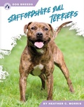 Cover: Staffordshire Bull Terriers - Apex