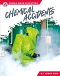 Cover: Chemical Accidents - Apex