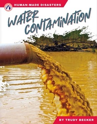 Enlarge image Cover: Water Contamination - Apex
