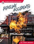 Cover: Pipeline Accidents - Apex