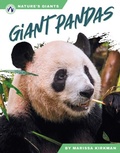 Cover: Giant Pandas - Apex