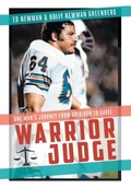 Cover: Warrior Judge - Hawes & Jenkins