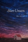 Cover: Stars Unseen - Portal Publishing