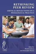 Cover: Rethinking Peer Review - University Press of Colorado