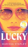 Cover: Lucky - Simon & Schuster