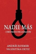 Cover: NADIE MAS Condenados por Acusacion - TotalRecall Publications, Inc.