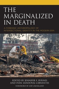 Abbildung von: The Marginalized in Death - Lexington Books/Fortress Academic