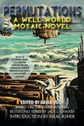 Cover: Permutations: A Well World Anthology - CAEZIK SF & Fantasy