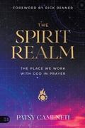 Cover: Spirit Realm, The - Harrison House