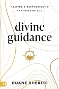 Cover: Divine Guidance - Harrison House
