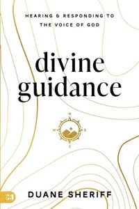 Enlarge image Cover: Divine Guidance - Harrison House