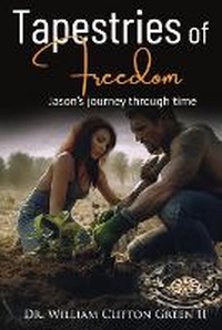 Enlarge image Cover: Tapestries of Freedom - Absolute Author Publishing House